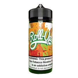 Roll Up Mango
